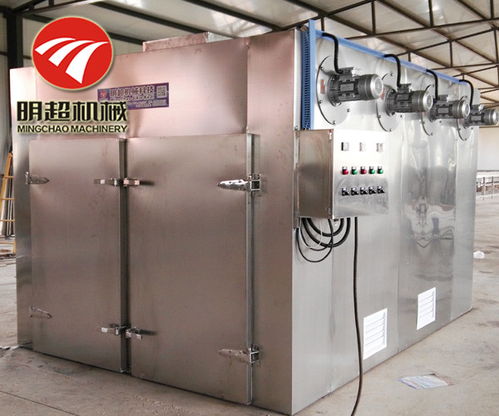 怎樣的烘干機(jī)適合烘干果蔬