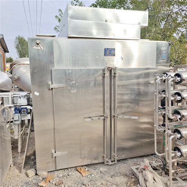 果蔬零食烘干機