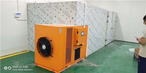 濟南果蔬熱泵烘干機廠家性價比出眾，果蔬烘干機解析