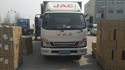 駿鈴大客戶成長記 從窮小子到身價千萬的商貿(mào)老總