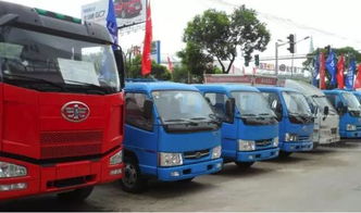 貨車司機注意 2018元旦起,這些政策要實施 千萬不要踩雷區(qū)