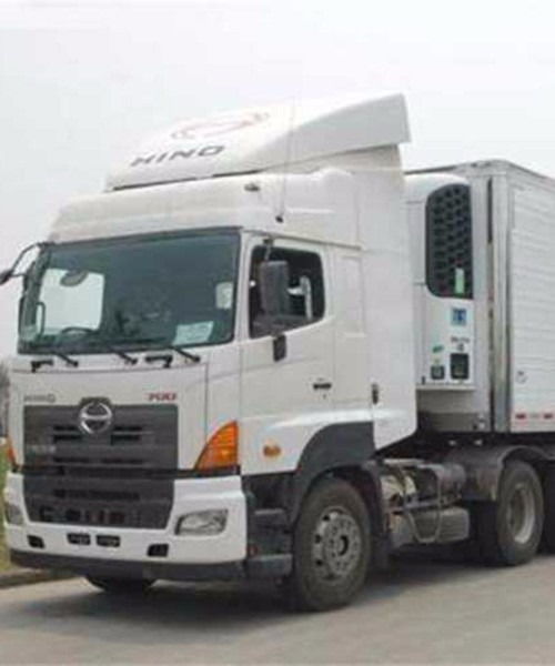 上海到重慶冷鏈物流專線 低溫貨運物流 牛肉冷凍物流運輸