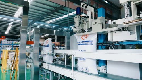 通威張璐 做好飼料，通威的核武器與普通貨運的協同發展