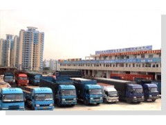 大棚物流公司 專業、高效、可靠的國內貨物運輸代理服務